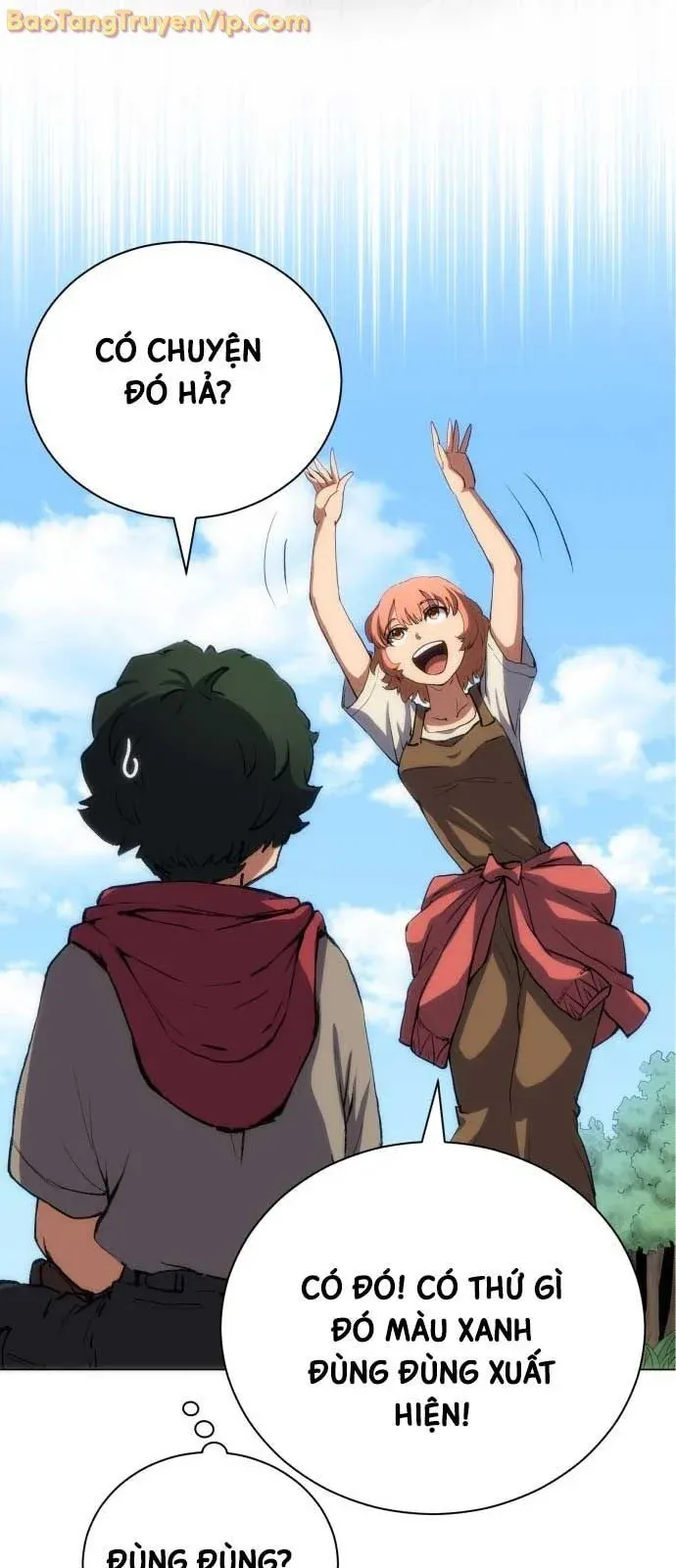 đọc truyện Wild Ranker Chương 1 ảnh 68 tại Thiên Thai Truyện