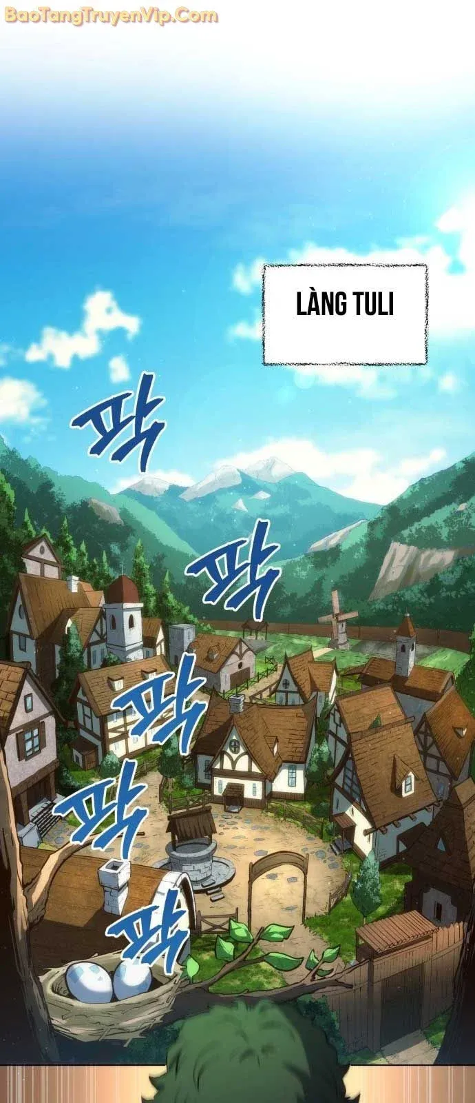 đọc truyện Wild Ranker Chương 1 ảnh 9 tại Thiên Thai Truyện