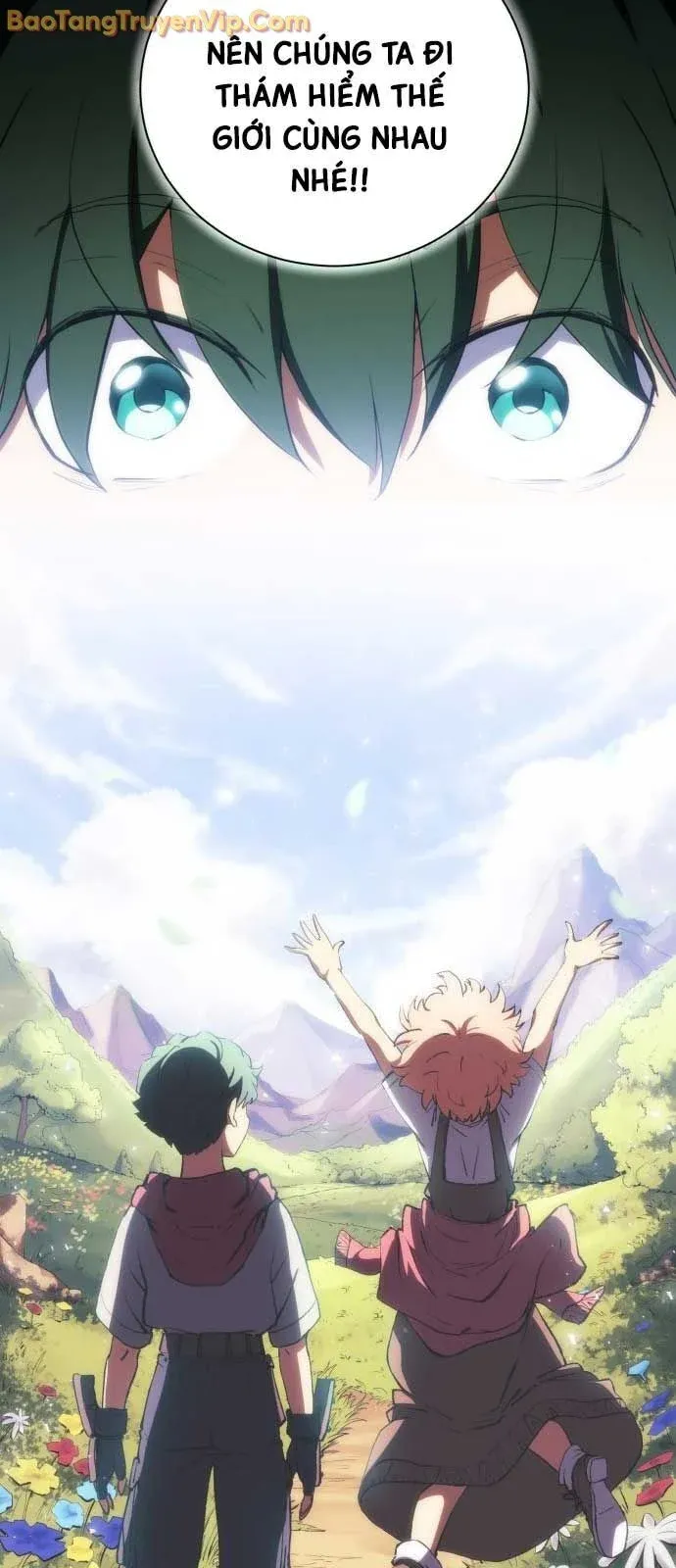 đọc truyện Wild Ranker Chương 1 ảnh 72 tại Thiên Thai Truyện