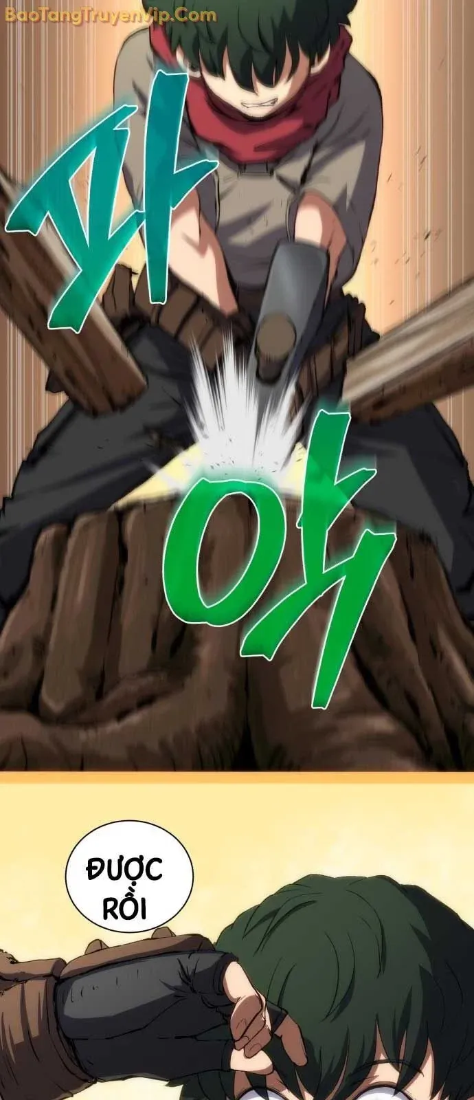 đọc truyện Wild Ranker Chương 1 ảnh 10 tại Thiên Thai Truyện