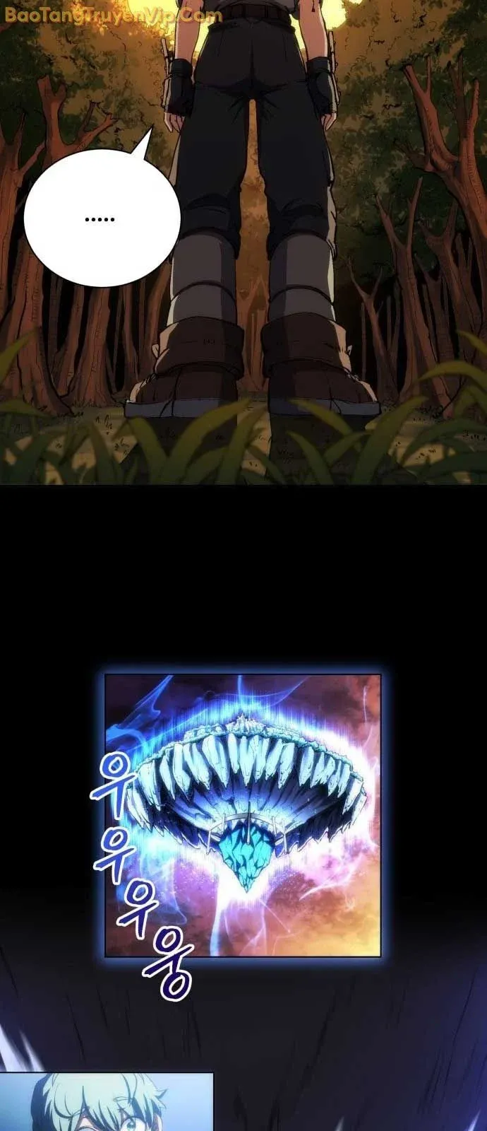 đọc truyện Wild Ranker Chương 1 ảnh 84 tại Thiên Thai Truyện