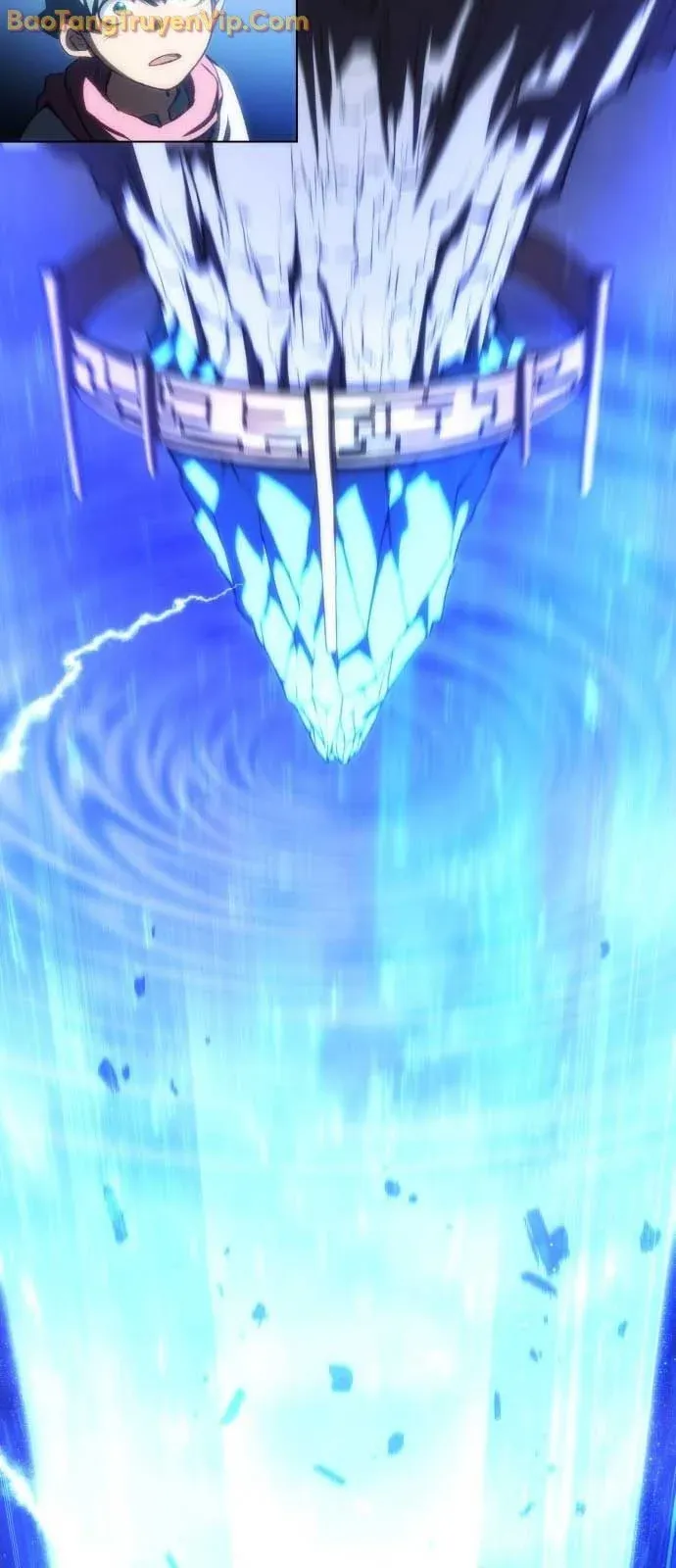 đọc truyện Wild Ranker Chương 1 ảnh 85 tại Thiên Thai Truyện