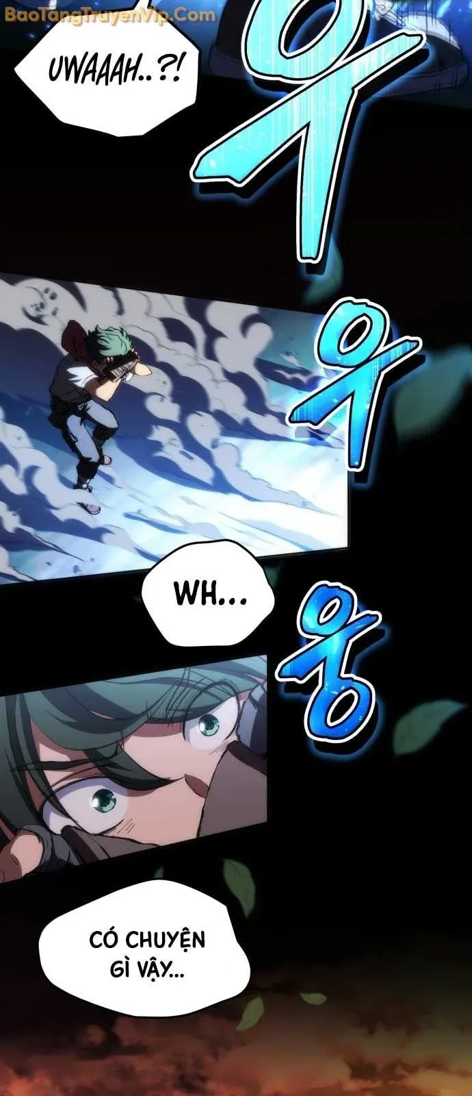 đọc truyện Wild Ranker Chương 1 ảnh 88 tại Thiên Thai Truyện