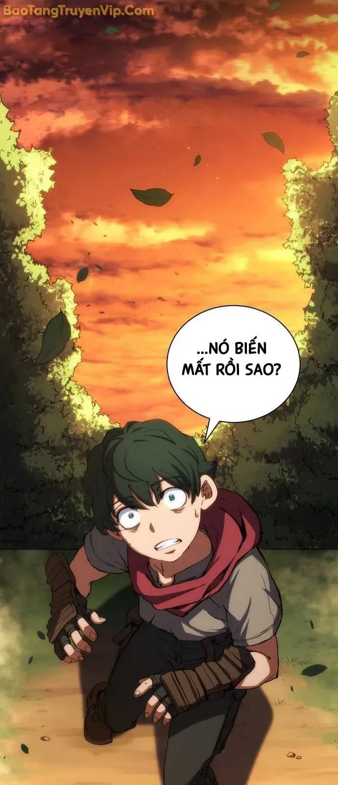 đọc truyện Wild Ranker Chương 1 ảnh 89 tại Thiên Thai Truyện