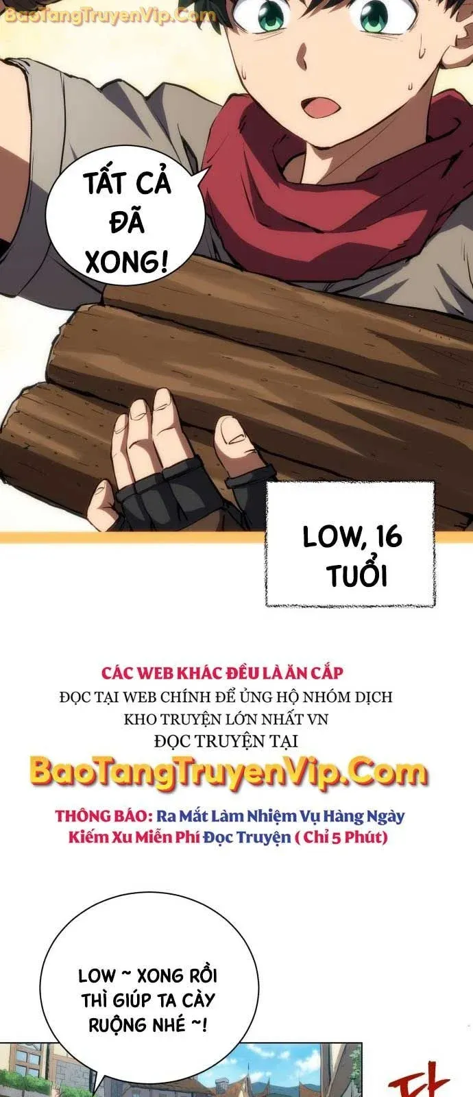 đọc truyện Wild Ranker Chương 1 ảnh 11 tại Thiên Thai Truyện