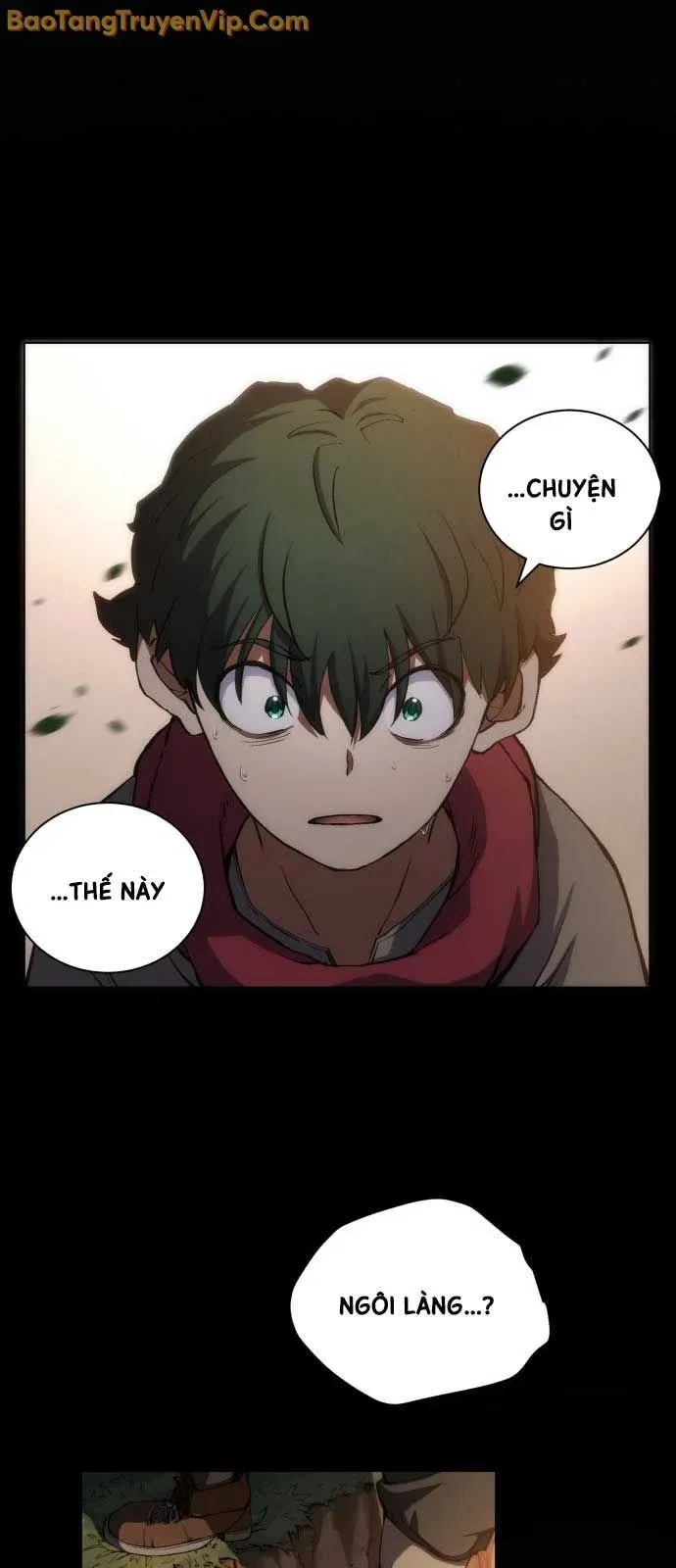 đọc truyện Wild Ranker Chương 1 ảnh 95 tại Thiên Thai Truyện