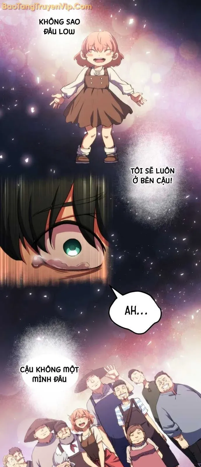 đọc truyện Wild Ranker Chương 1 ảnh 98 tại Thiên Thai Truyện