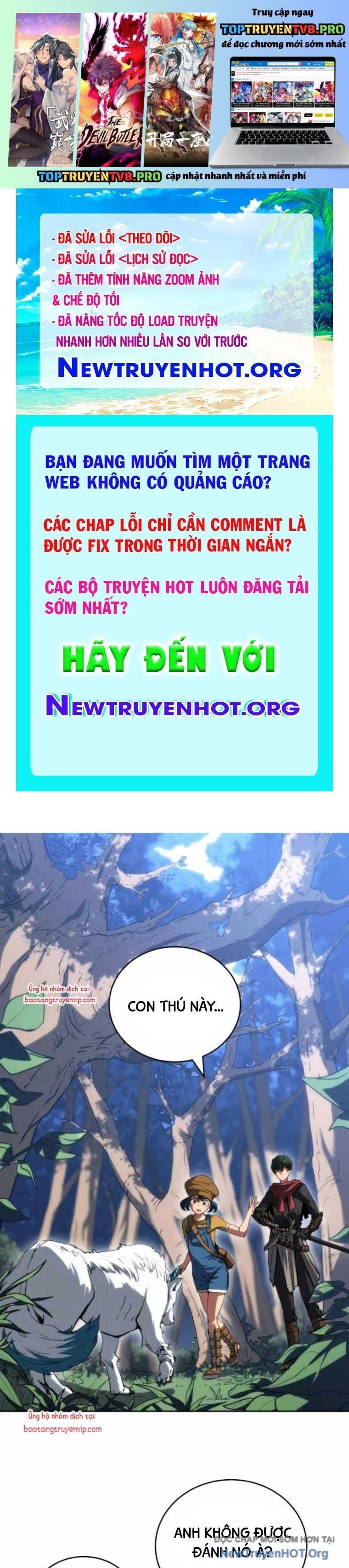 đọc truyện Wild Ranker Chương 10 ảnh 2 tại Thiên Thai Truyện