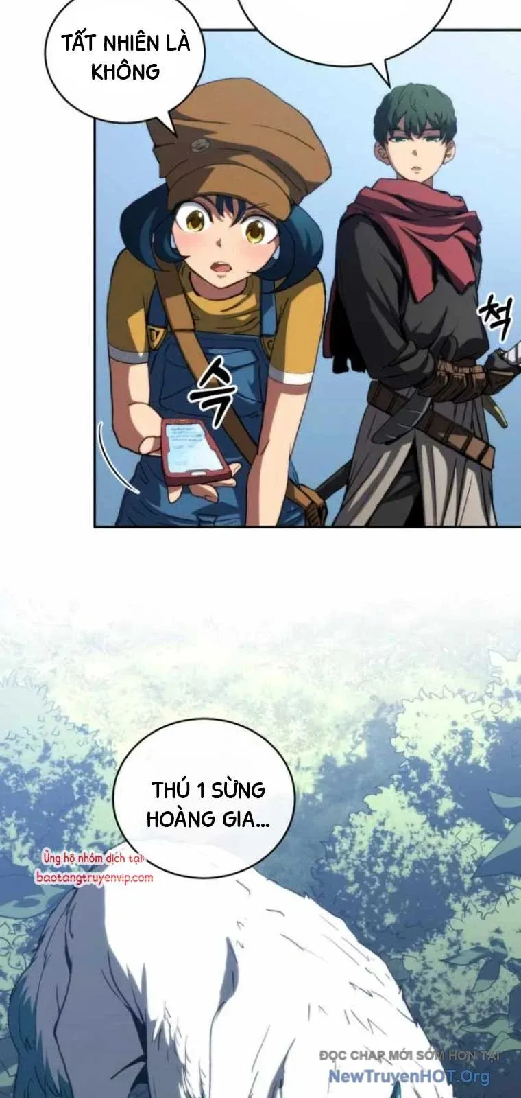 đọc truyện Wild Ranker Chương 10 ảnh 3 tại Thiên Thai Truyện