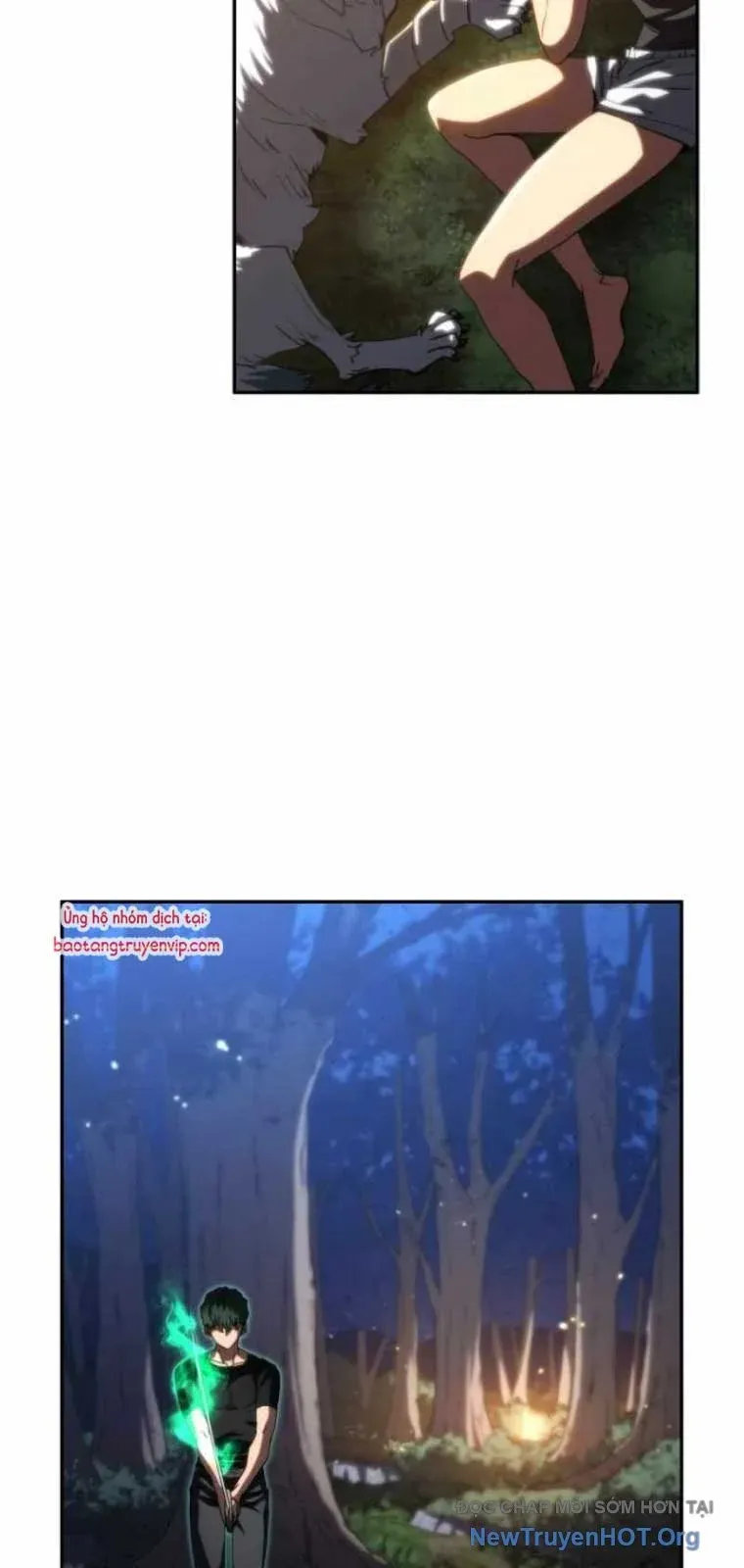 đọc truyện Wild Ranker Chương 10 ảnh 12 tại Thiên Thai Truyện