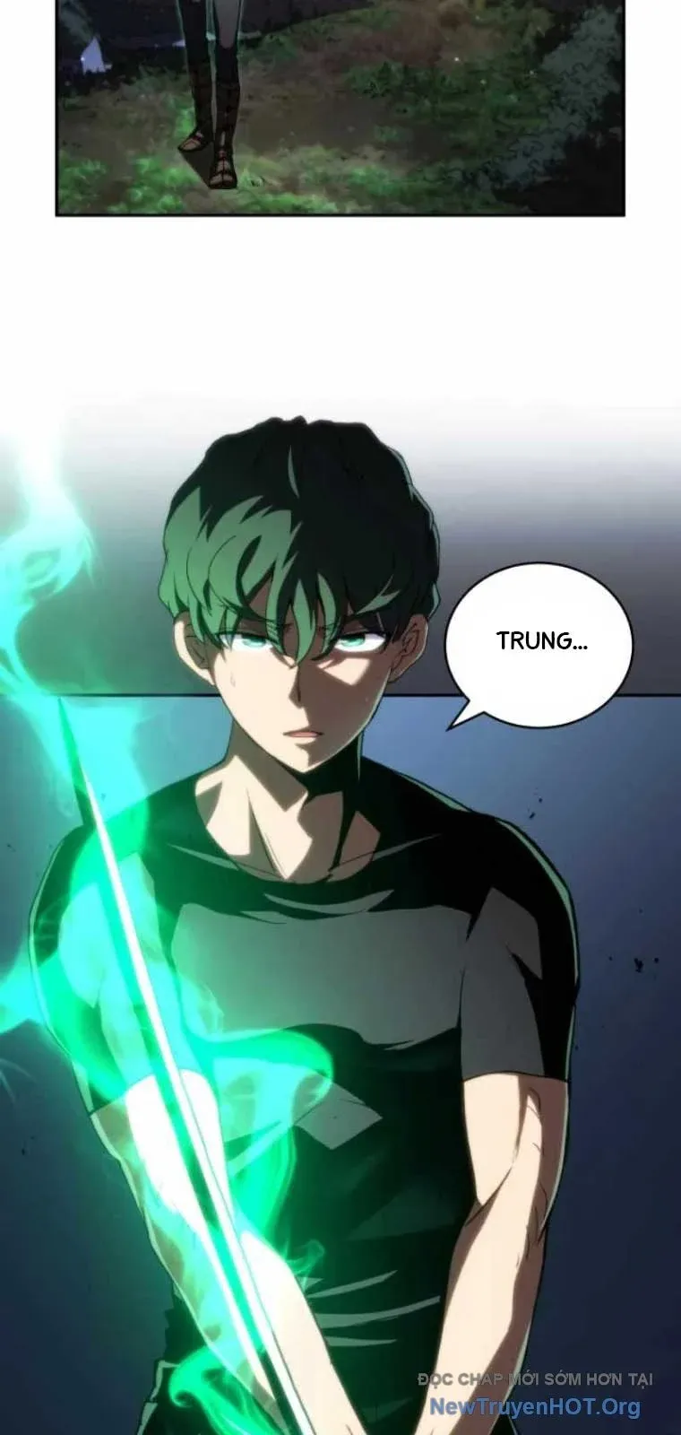 đọc truyện Wild Ranker Chương 10 ảnh 13 tại Thiên Thai Truyện