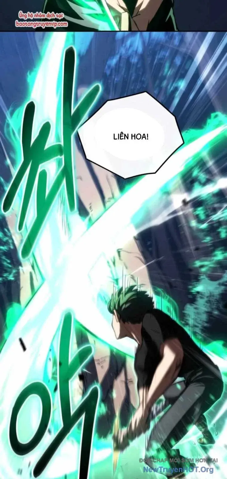 đọc truyện Wild Ranker Chương 10 ảnh 14 tại Thiên Thai Truyện