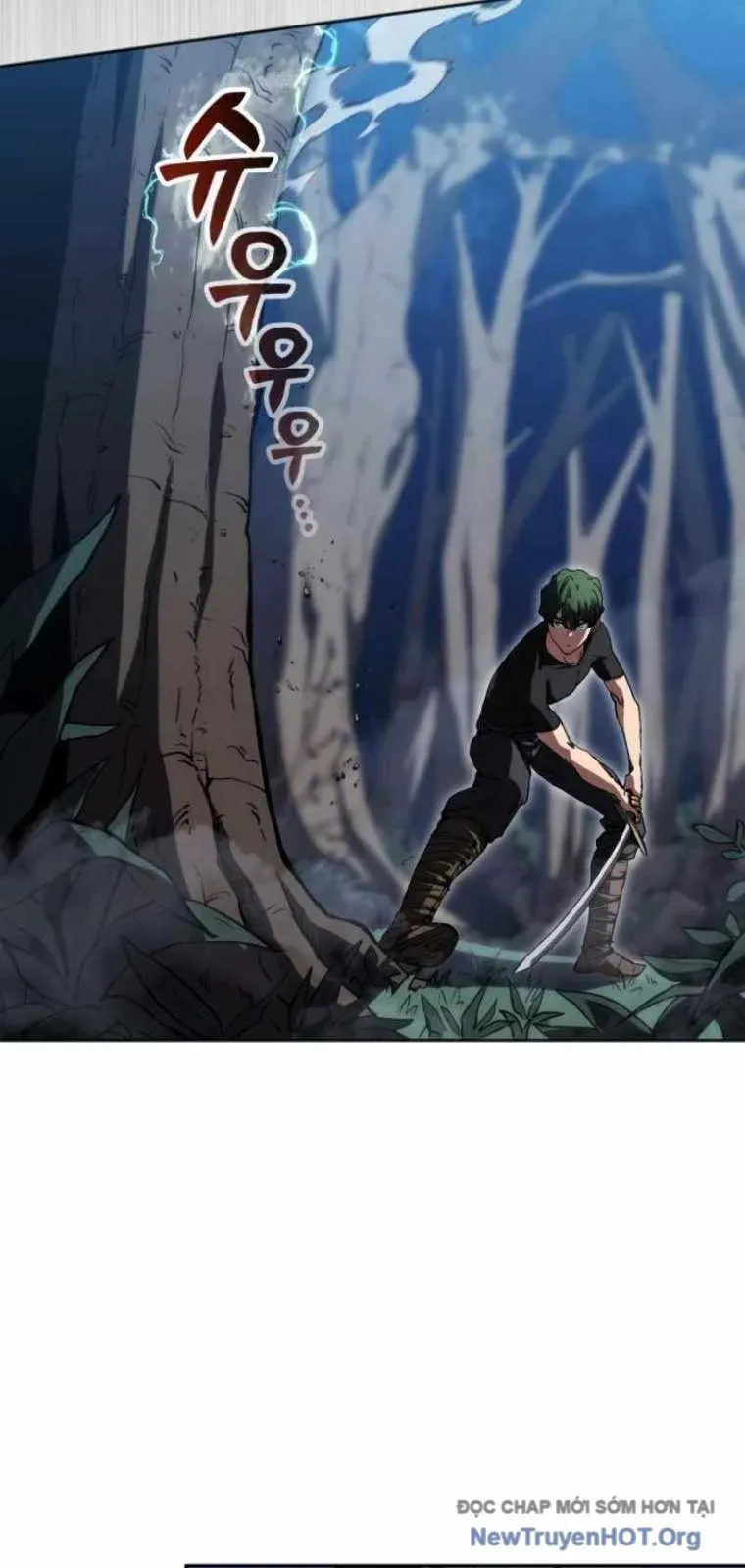 đọc truyện Wild Ranker Chương 10 ảnh 16 tại Thiên Thai Truyện