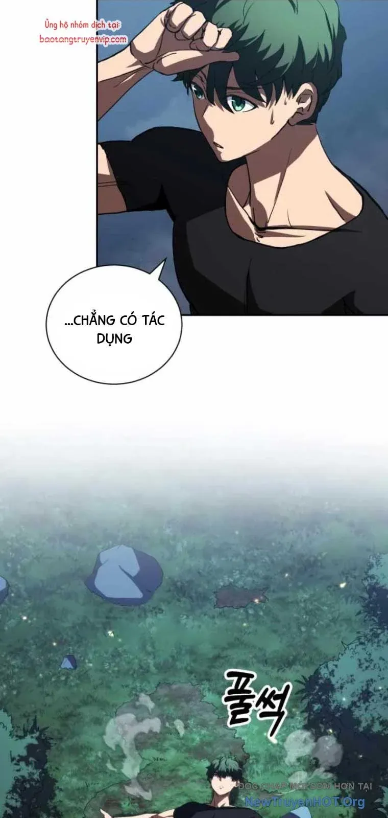 đọc truyện Wild Ranker Chương 10 ảnh 17 tại Thiên Thai Truyện