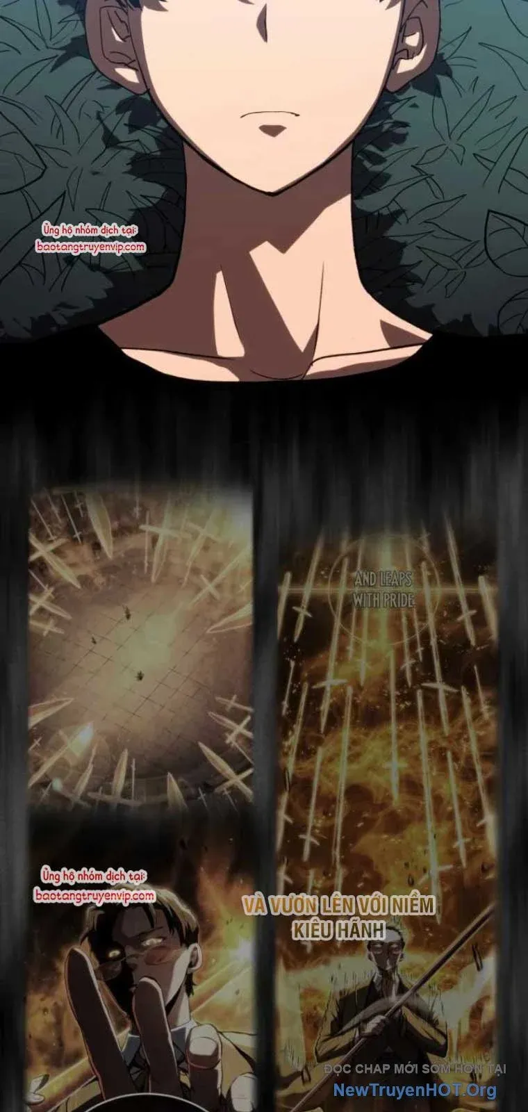 đọc truyện Wild Ranker Chương 10 ảnh 19 tại Thiên Thai Truyện