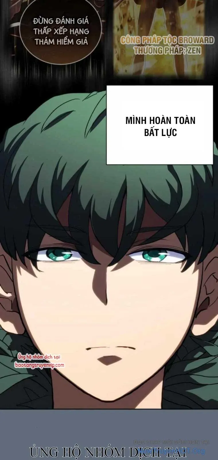 đọc truyện Wild Ranker Chương 10 ảnh 20 tại Thiên Thai Truyện