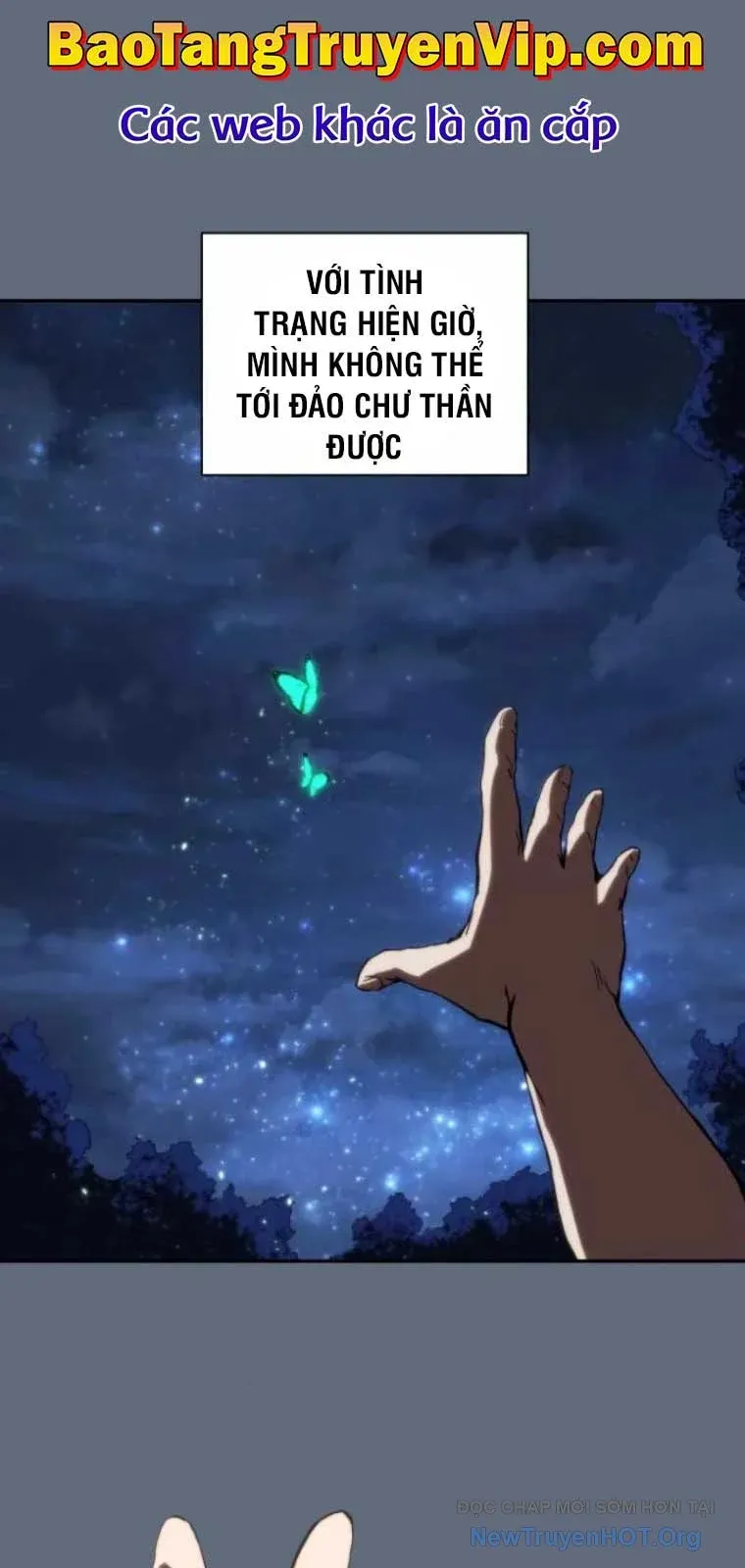 đọc truyện Wild Ranker Chương 10 ảnh 21 tại Thiên Thai Truyện