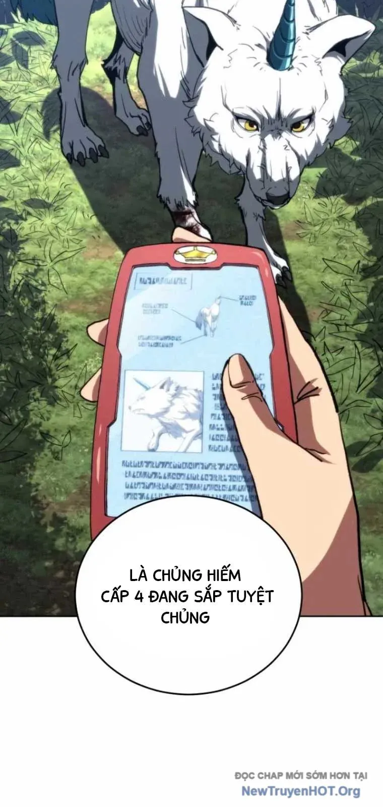 đọc truyện Wild Ranker Chương 10 ảnh 4 tại Thiên Thai Truyện