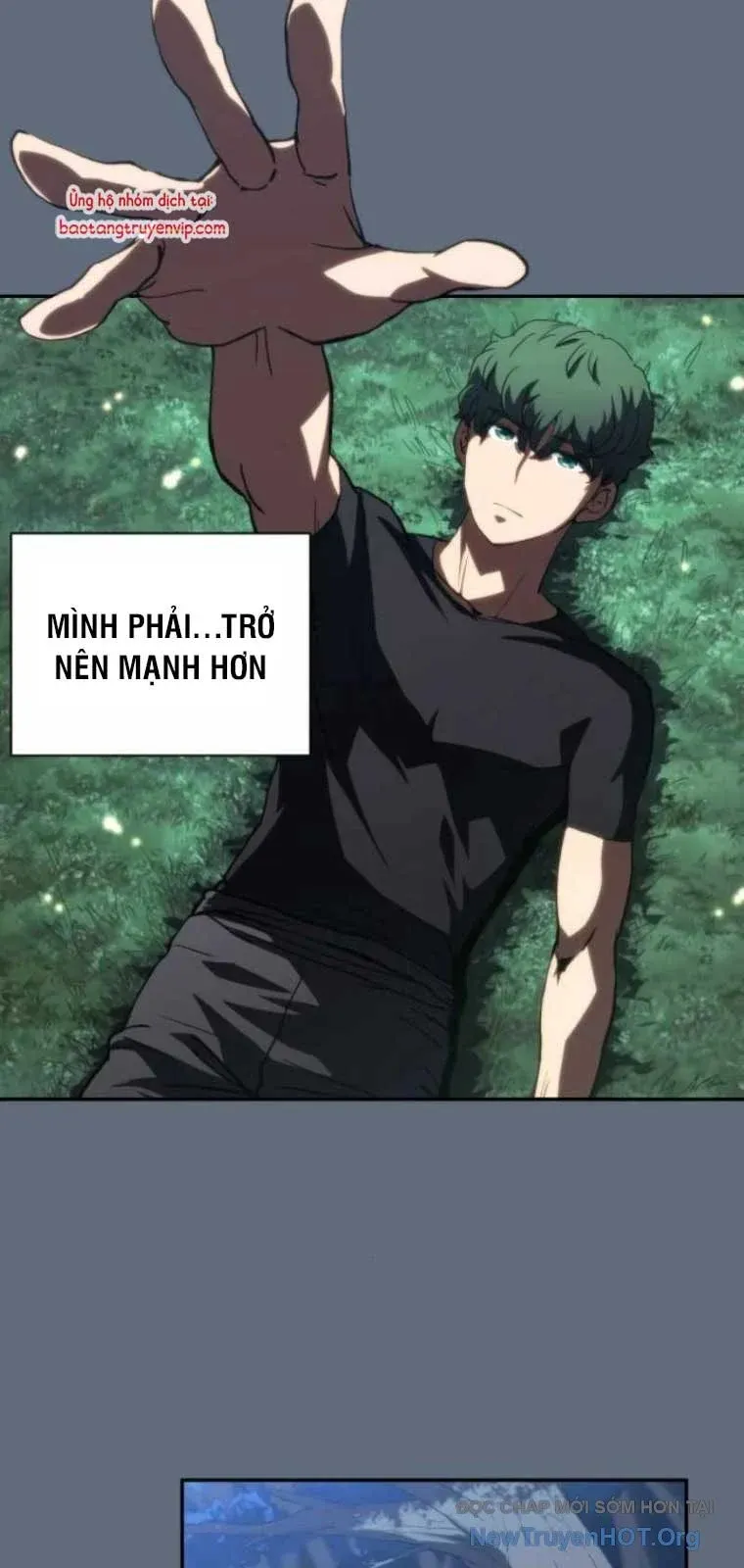 đọc truyện Wild Ranker Chương 10 ảnh 22 tại Thiên Thai Truyện