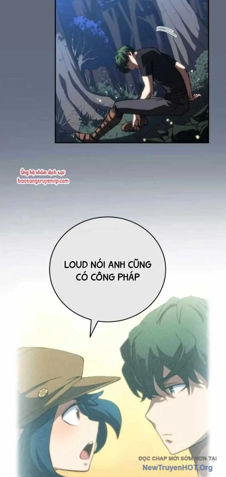 đọc truyện Wild Ranker Chương 10 ảnh 23 tại Thiên Thai Truyện