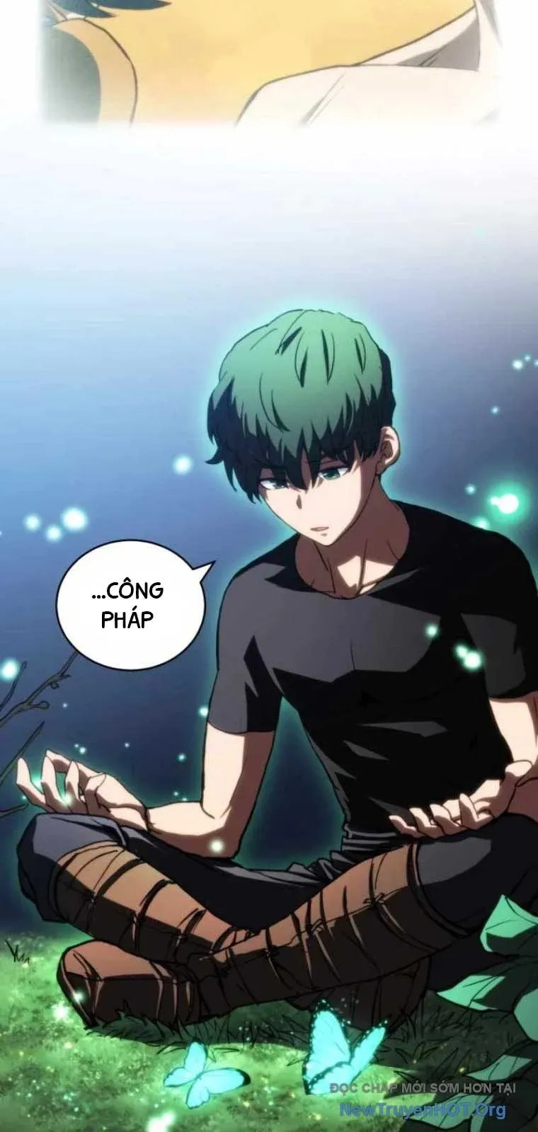 đọc truyện Wild Ranker Chương 10 ảnh 24 tại Thiên Thai Truyện