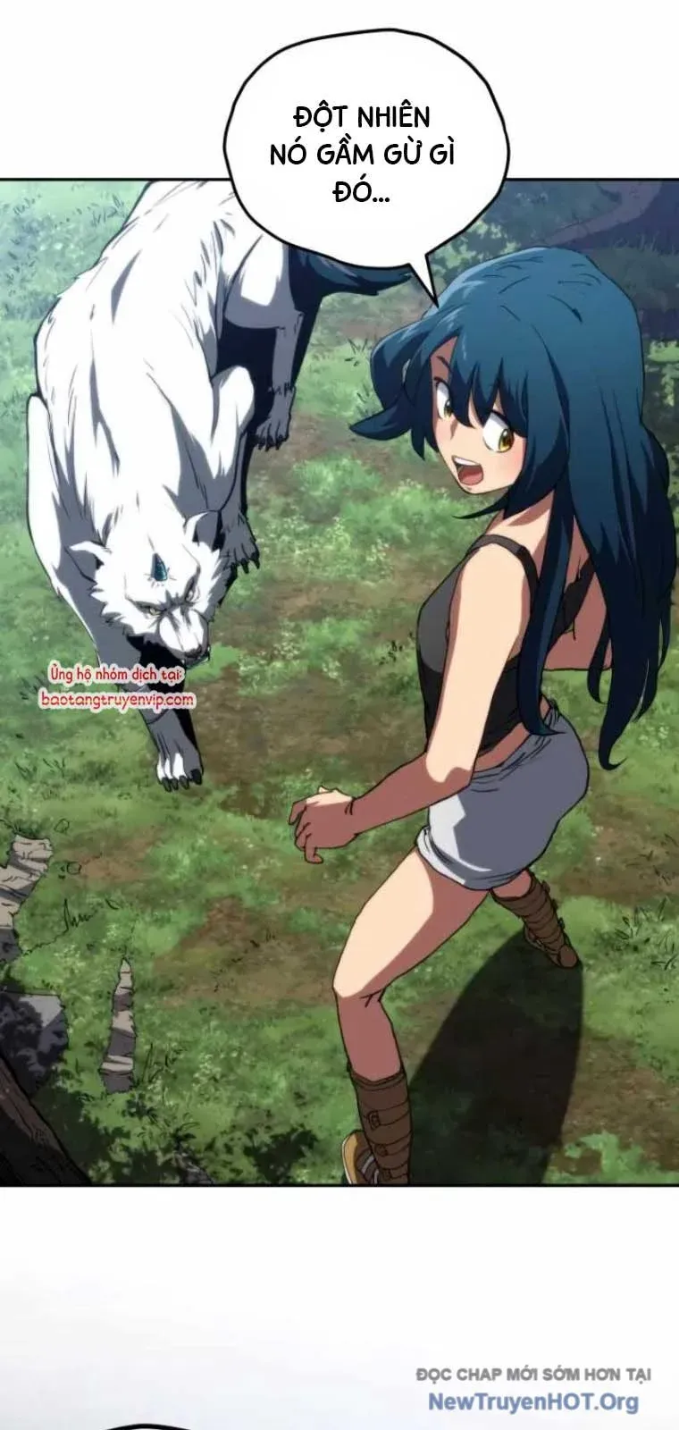 đọc truyện Wild Ranker Chương 10 ảnh 28 tại Thiên Thai Truyện