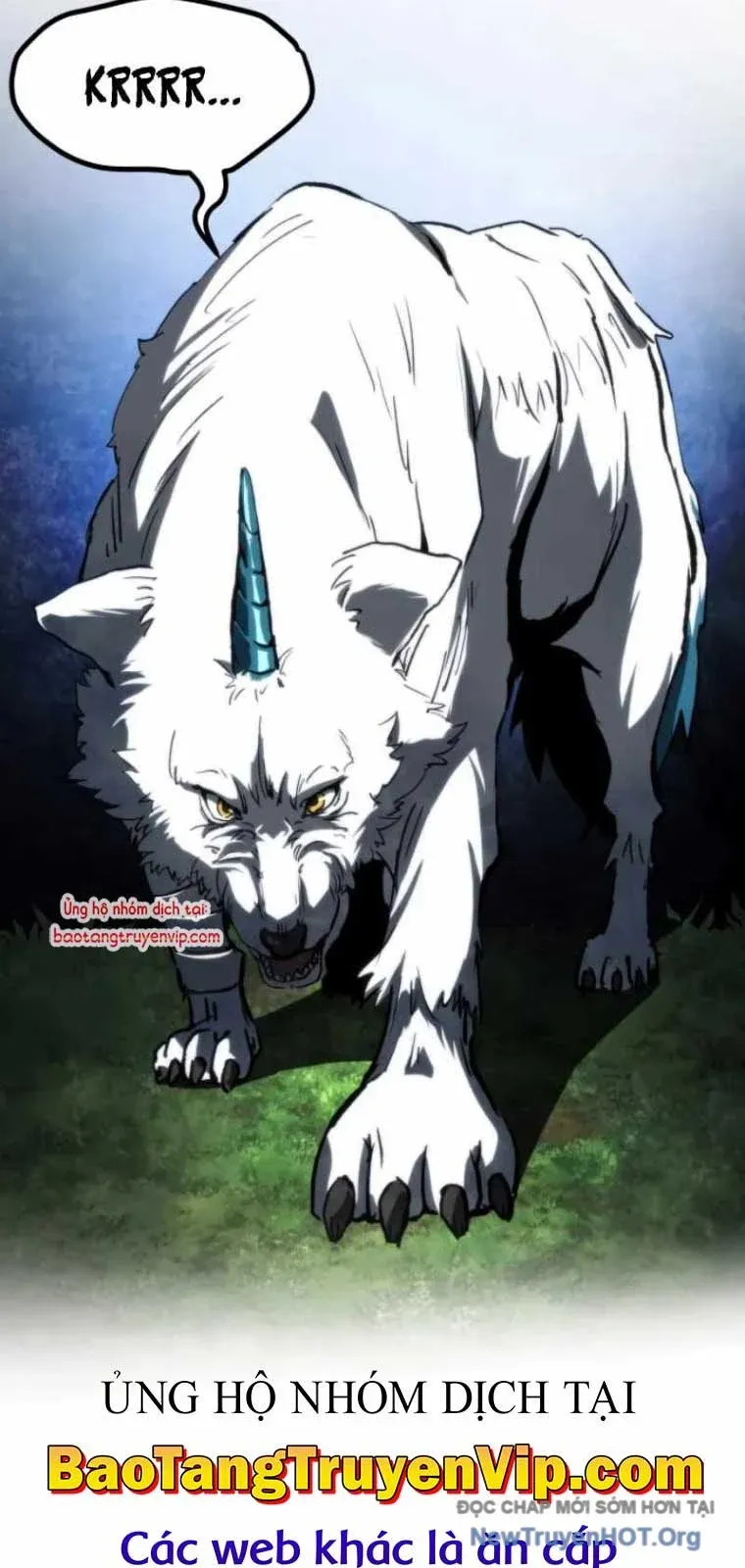 đọc truyện Wild Ranker Chương 10 ảnh 29 tại Thiên Thai Truyện