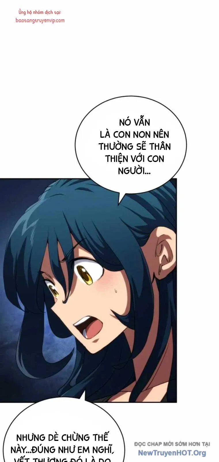 đọc truyện Wild Ranker Chương 10 ảnh 31 tại Thiên Thai Truyện