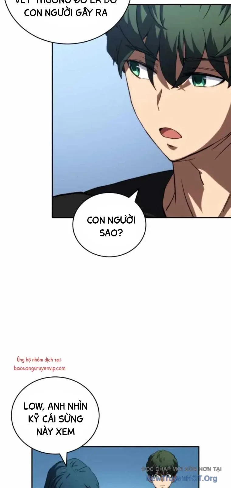 đọc truyện Wild Ranker Chương 10 ảnh 32 tại Thiên Thai Truyện