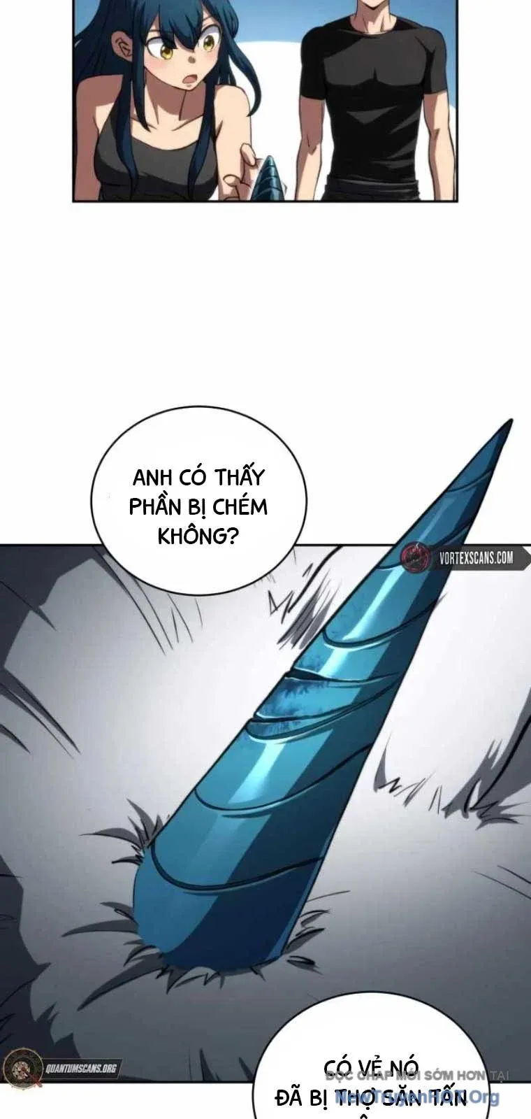 đọc truyện Wild Ranker Chương 10 ảnh 33 tại Thiên Thai Truyện