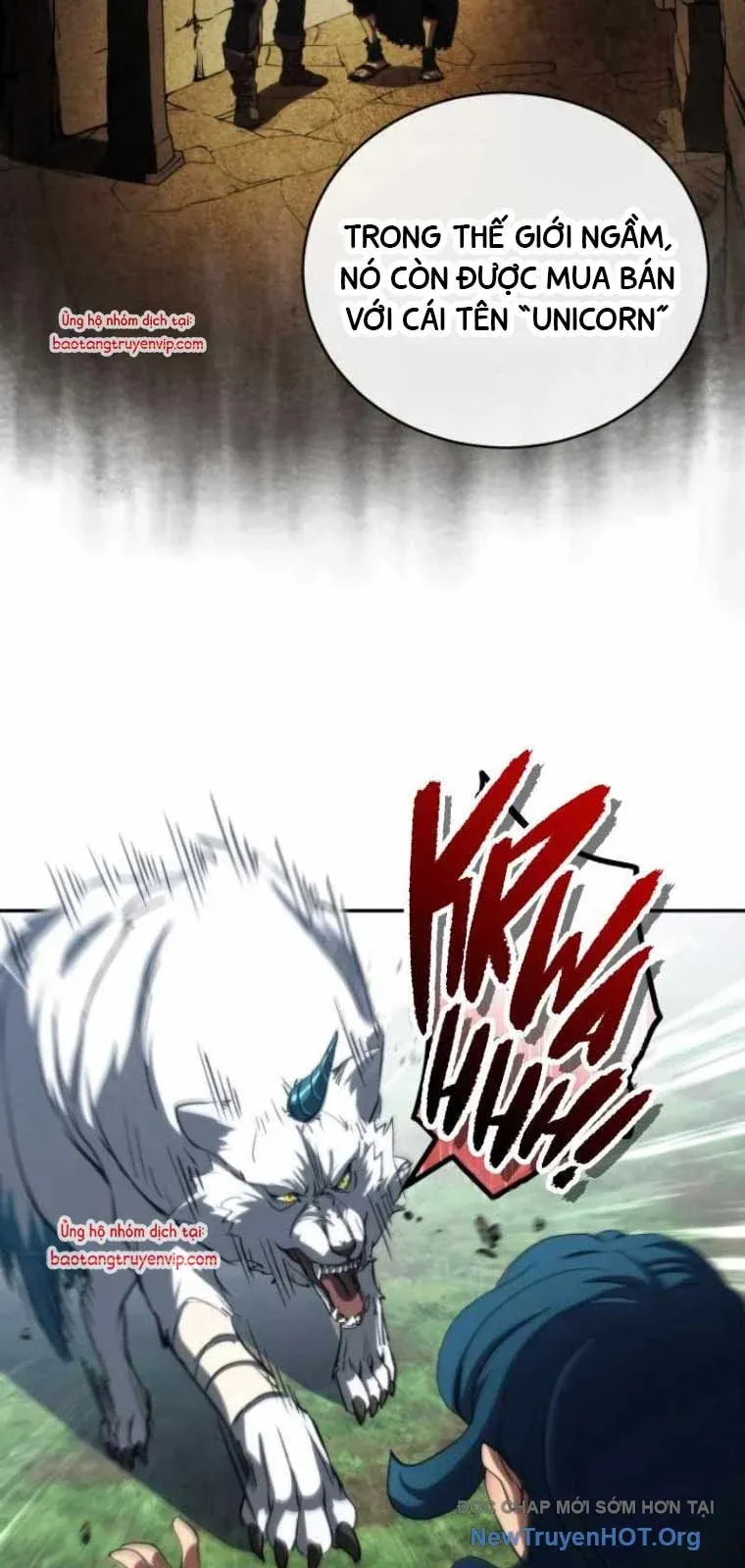 đọc truyện Wild Ranker Chương 10 ảnh 36 tại Thiên Thai Truyện