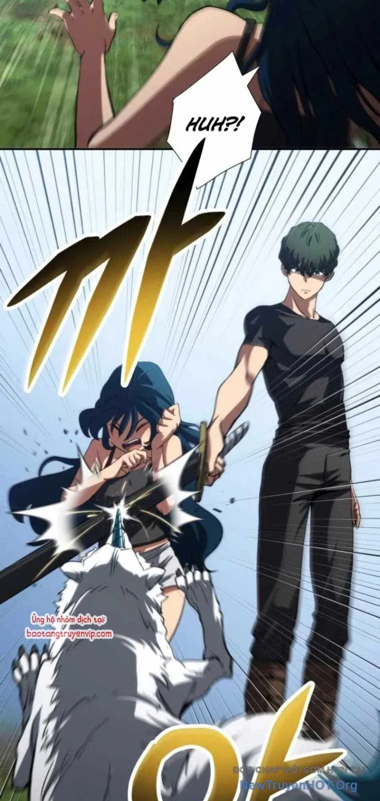 đọc truyện Wild Ranker Chương 10 ảnh 37 tại Thiên Thai Truyện