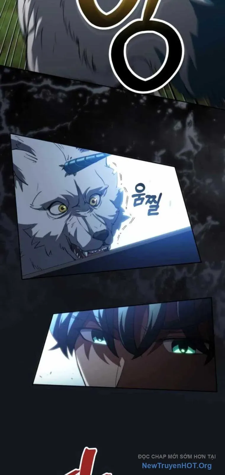 đọc truyện Wild Ranker Chương 10 ảnh 38 tại Thiên Thai Truyện