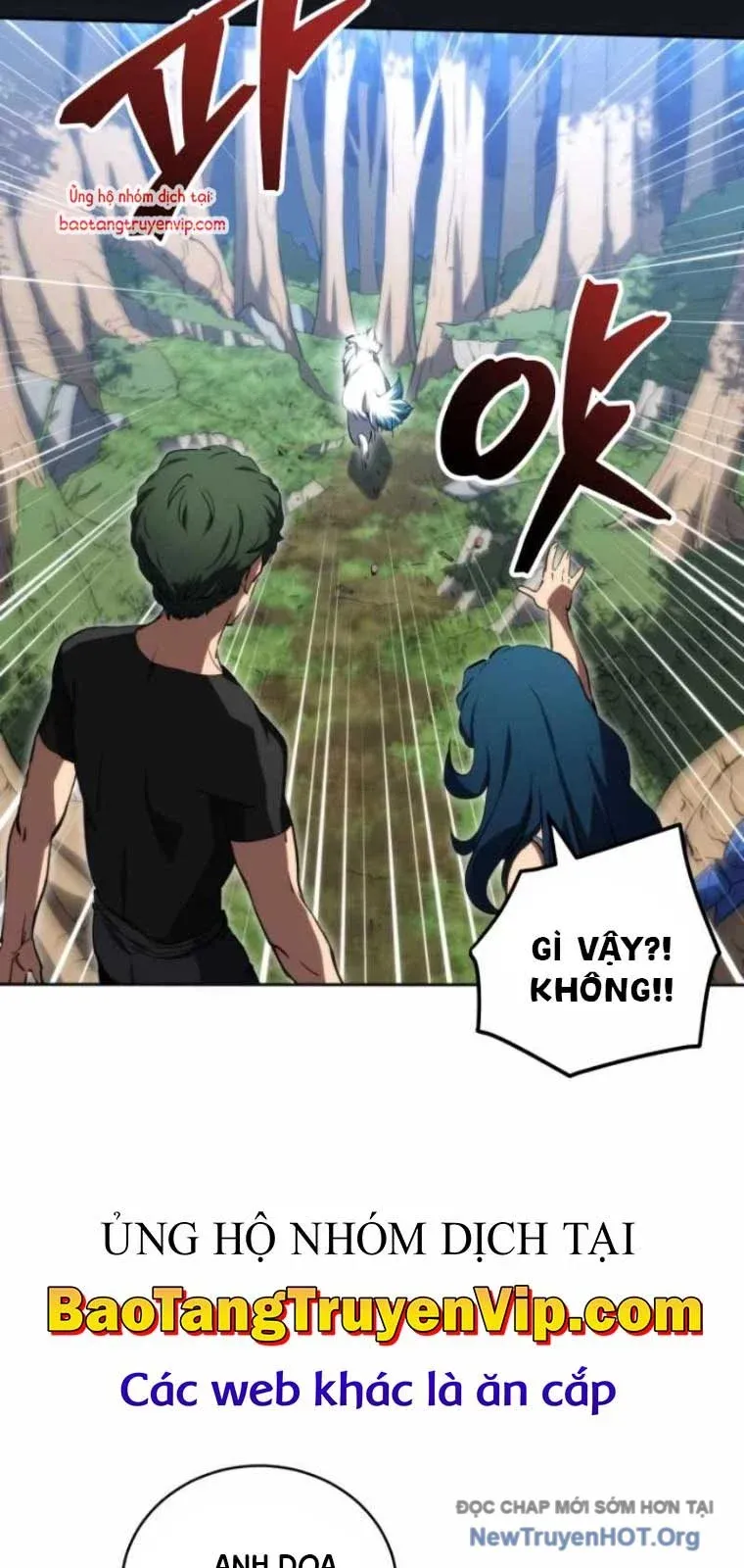 đọc truyện Wild Ranker Chương 10 ảnh 39 tại Thiên Thai Truyện