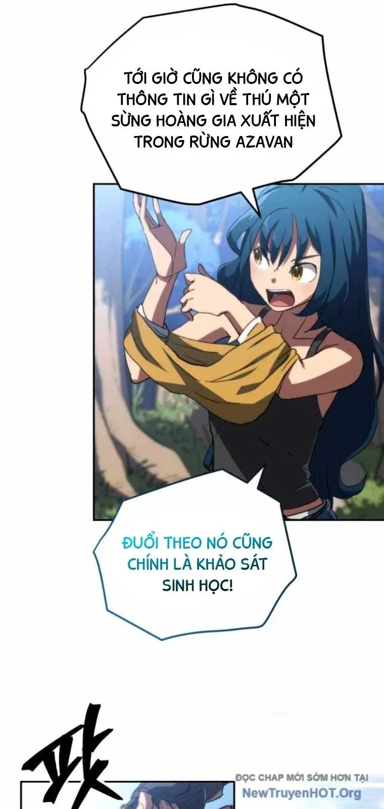 đọc truyện Wild Ranker Chương 10 ảnh 41 tại Thiên Thai Truyện