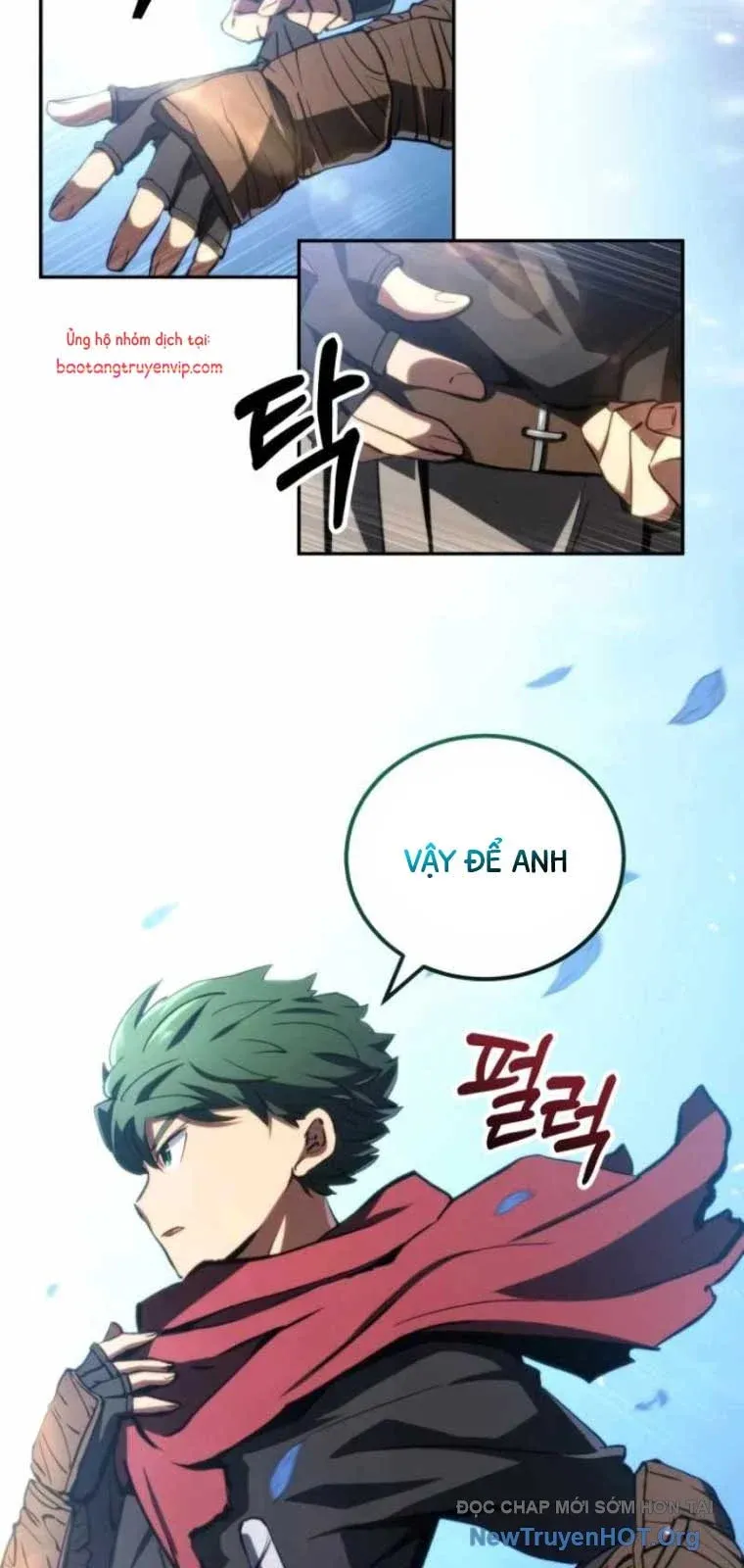 đọc truyện Wild Ranker Chương 10 ảnh 42 tại Thiên Thai Truyện