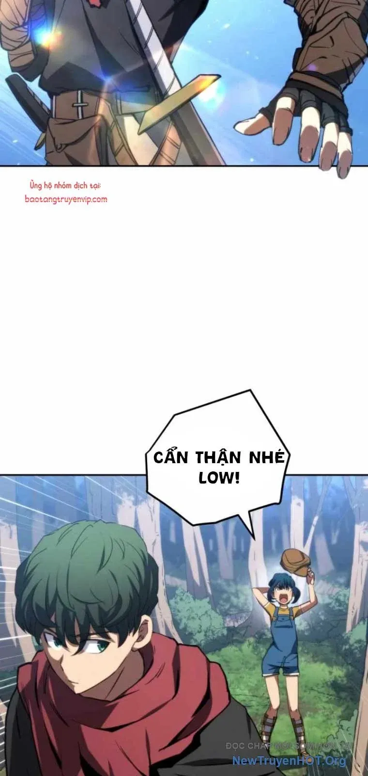 đọc truyện Wild Ranker Chương 10 ảnh 43 tại Thiên Thai Truyện