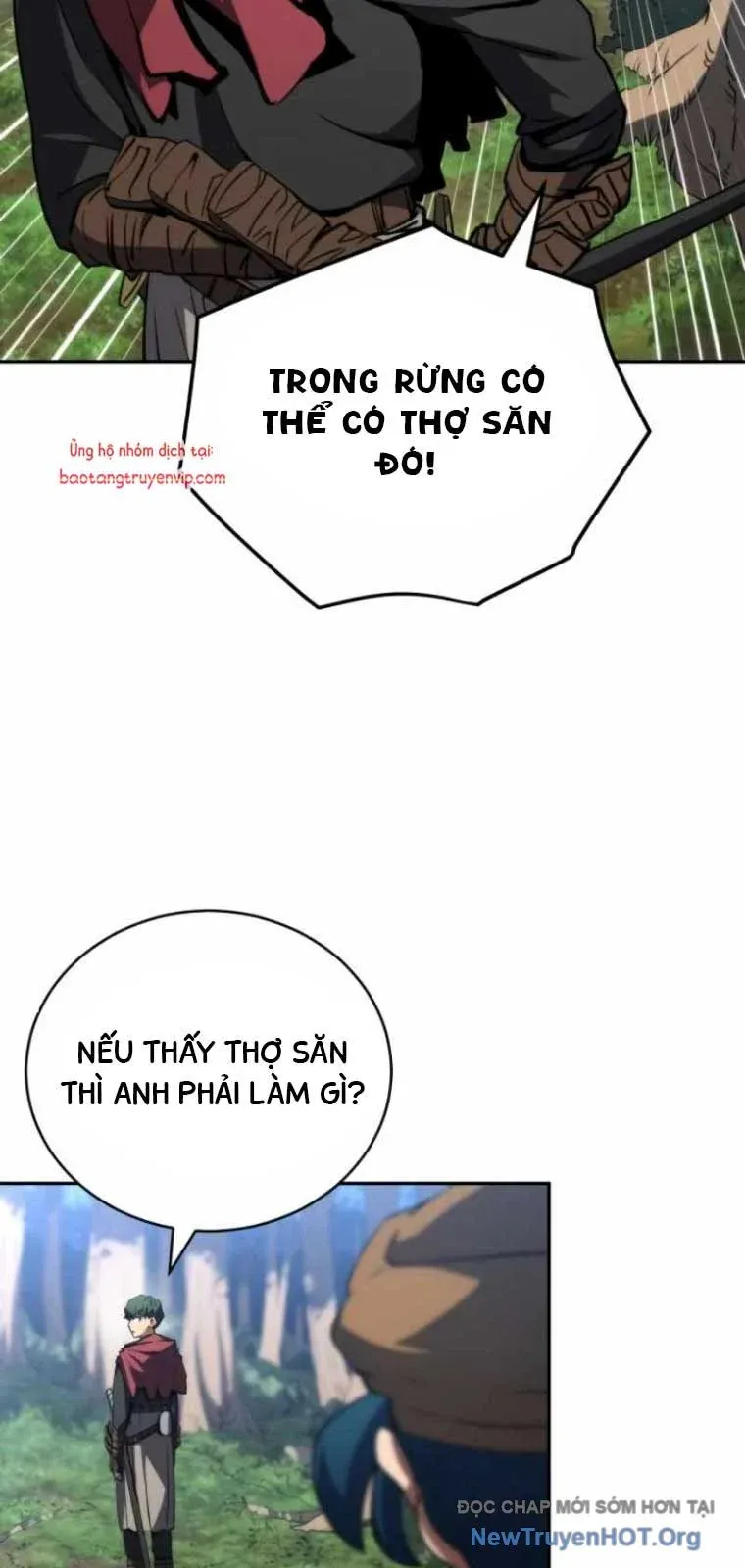 đọc truyện Wild Ranker Chương 10 ảnh 44 tại Thiên Thai Truyện