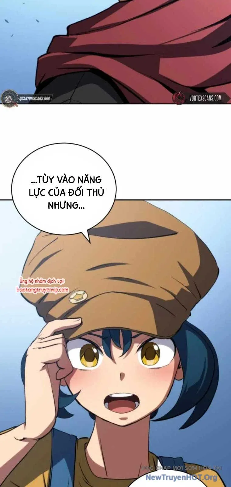 đọc truyện Wild Ranker Chương 10 ảnh 46 tại Thiên Thai Truyện