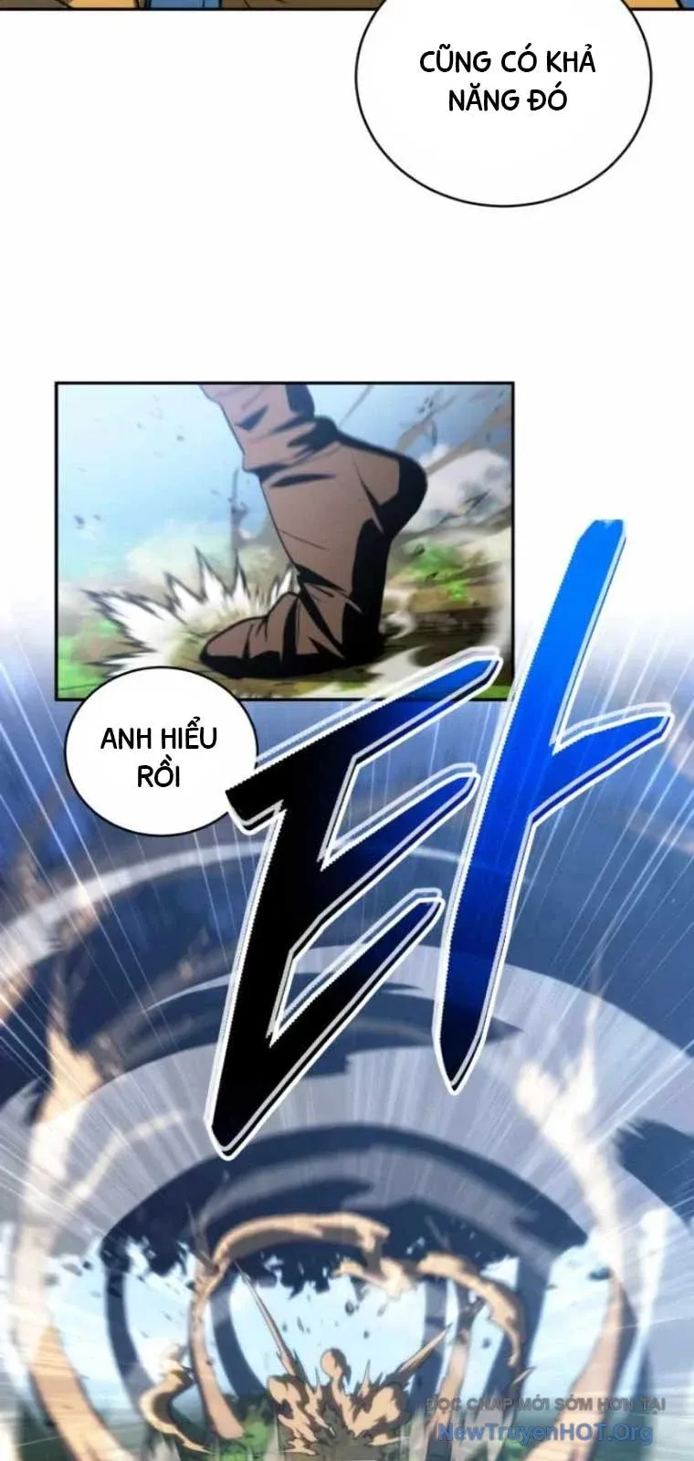 đọc truyện Wild Ranker Chương 10 ảnh 47 tại Thiên Thai Truyện