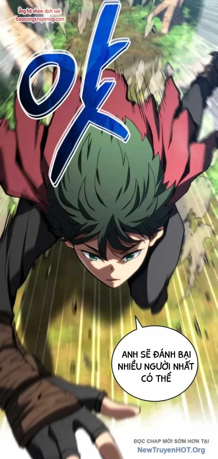 đọc truyện Wild Ranker Chương 10 ảnh 48 tại Thiên Thai Truyện