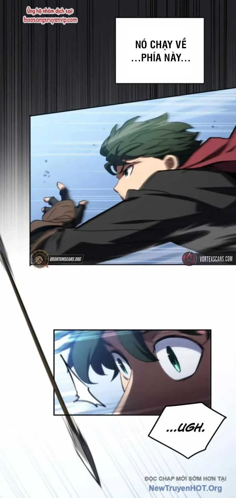 đọc truyện Wild Ranker Chương 10 ảnh 51 tại Thiên Thai Truyện