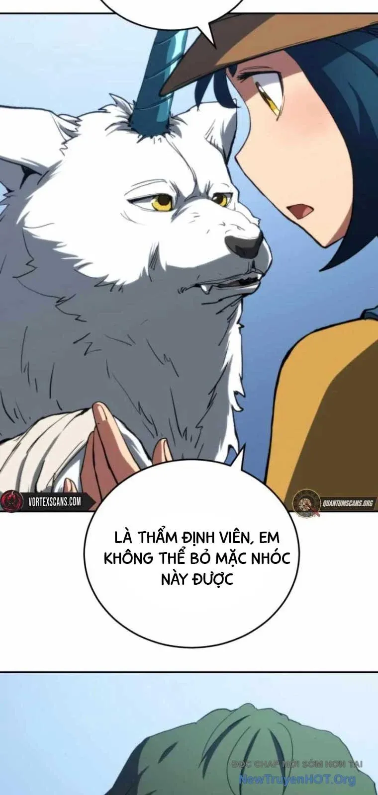 đọc truyện Wild Ranker Chương 10 ảnh 7 tại Thiên Thai Truyện