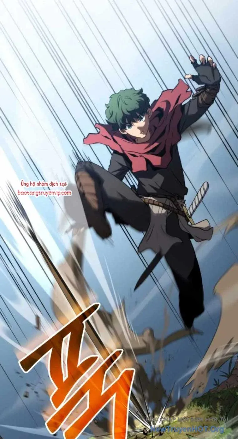 đọc truyện Wild Ranker Chương 10 ảnh 52 tại Thiên Thai Truyện