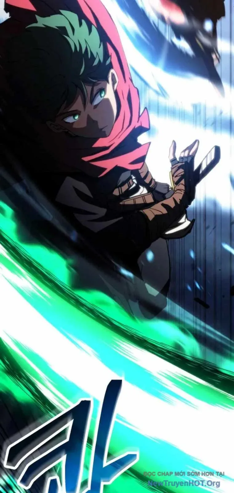 đọc truyện Wild Ranker Chương 10 ảnh 55 tại Thiên Thai Truyện