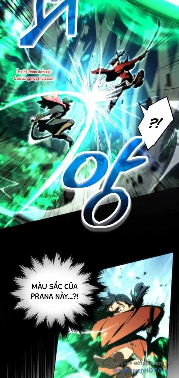 đọc truyện Wild Ranker Chương 10 ảnh 56 tại Thiên Thai Truyện