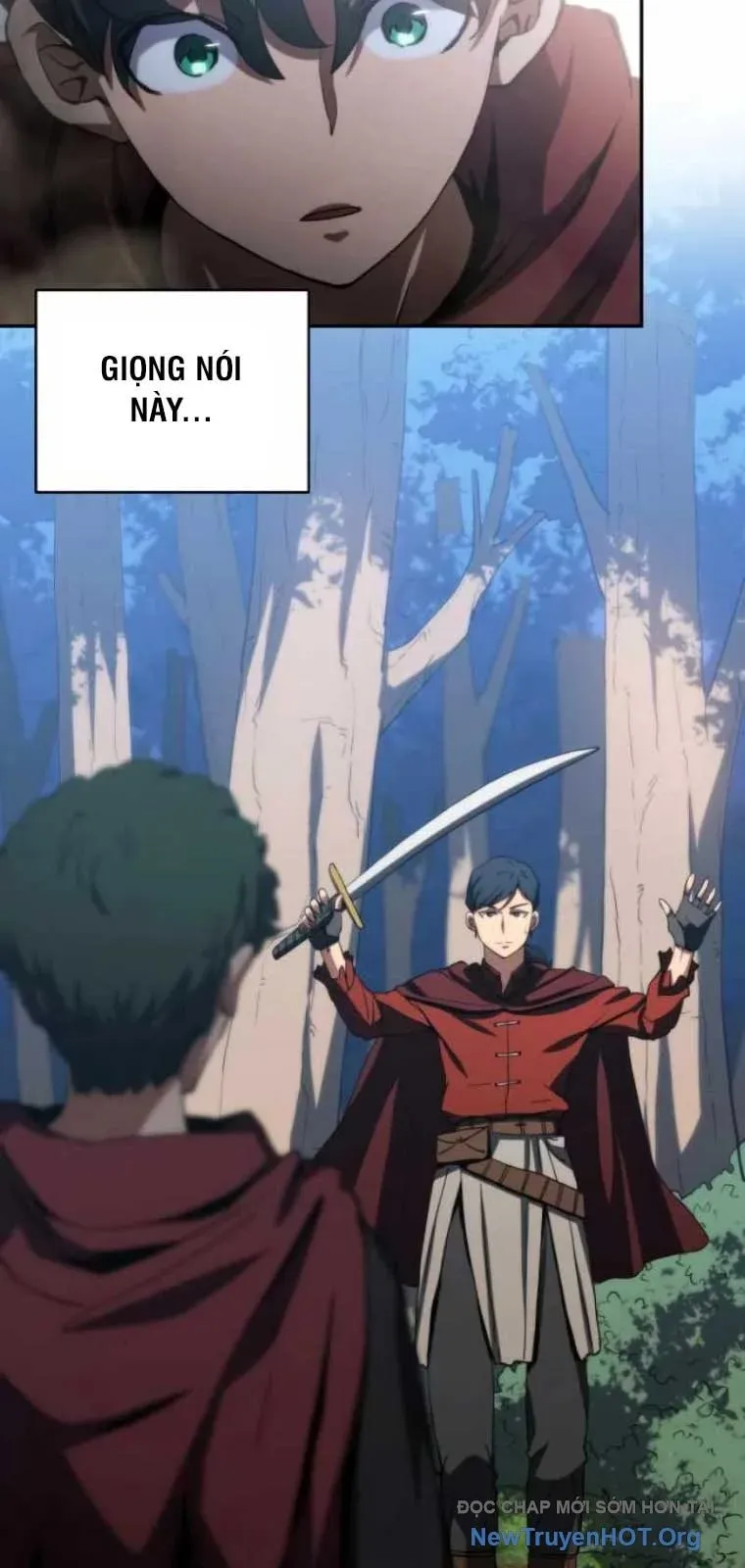 đọc truyện Wild Ranker Chương 10 ảnh 58 tại Thiên Thai Truyện