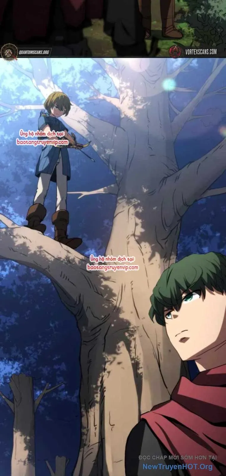 đọc truyện Wild Ranker Chương 10 ảnh 59 tại Thiên Thai Truyện