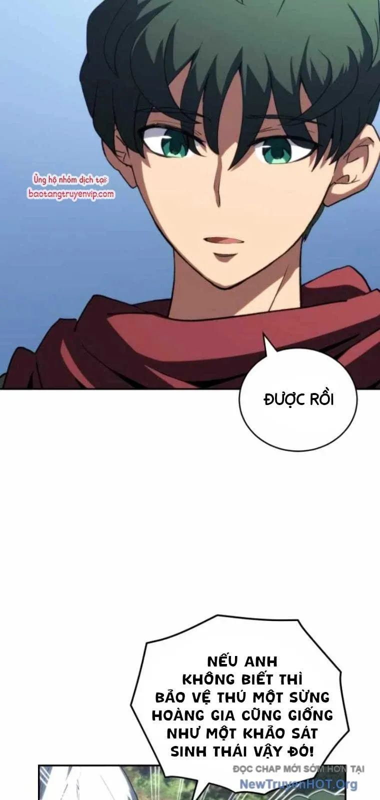 đọc truyện Wild Ranker Chương 10 ảnh 8 tại Thiên Thai Truyện