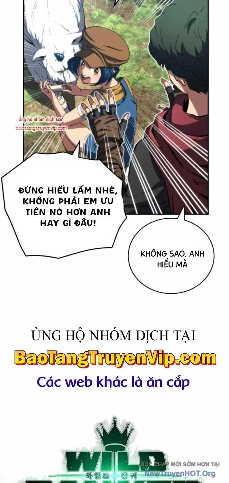 đọc truyện Wild Ranker Chương 10 ảnh 9 tại Thiên Thai Truyện